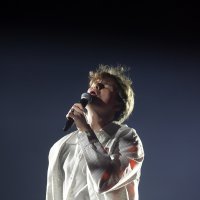 Koncert Jakova Jozinovića u Rijeci