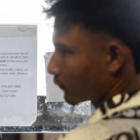 Gužva na aerodromu u Katmanduu zbog napada na Iran