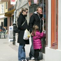 Robert i Vlatka Prosinečki