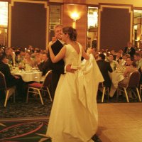 Robert i Vlatka Prosinečki