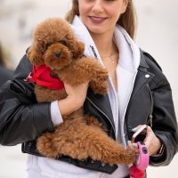 Splićani u šetnji Žnjanom