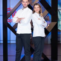 Luka Veić, pobjednik Masterchefa 2023.