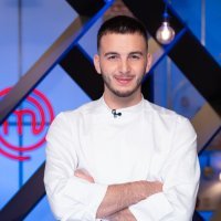 Luka Veić, pobjednik Masterchefa 2023.