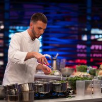 Luka Veić, pobjednik Masterchefa 2023.