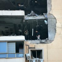 Posljedice izraelskih napada na Bejrut