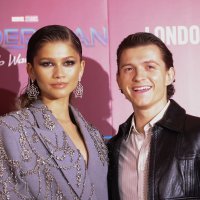 Zendaya i Tom Holland