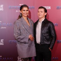 Zendaya i Tom Holland