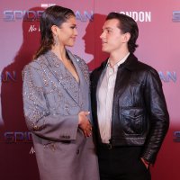 Zendaya i Tom Holland