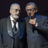 Zlatko Pejaković i Branko Uvodić