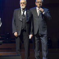 Zlatko Pejaković i Branko Uvodić