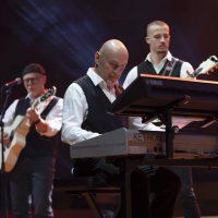 Koncert Zlatka Pejakovića povodom 50 godina karijere