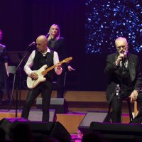 Koncert Zlatka Pejakovića povodom 50 godina karijere