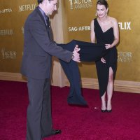 Matthew Rhys i Keri Russell