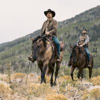 Marshals: A Yellowstone Story