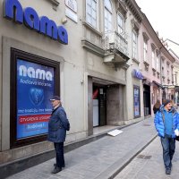 Uskoro otvaranje Name u Radićevoj