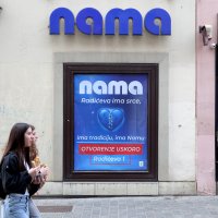 Uskoro otvaranje Name u Radićevoj