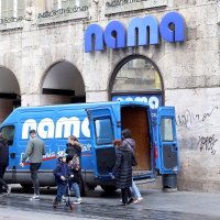 Uskoro otvaranje Name u Radićevoj