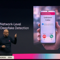 Deutsche Telekom na MWC-u