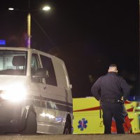 Požar u Zatvoru u Splitu