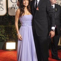 Josh Duhamel i Fergie