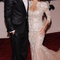 Josh Duhamel i Fergie