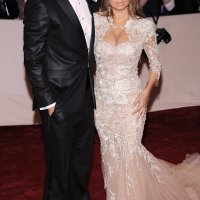 Josh Duhamel i Fergie