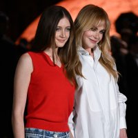 Sunday Rose Kidman Urban, Nicole Kidman