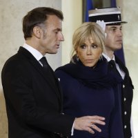 Brigitte Macron