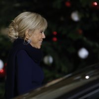Brigitte Macron