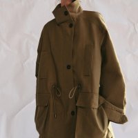 Zara parka