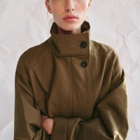 Zara parka