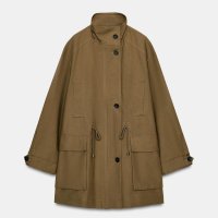 Zara parka