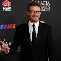 Simon Baker