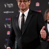 Simon Baker