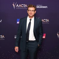 Simon Baker