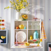 IKEA TJÄRLEK kolekcija