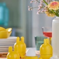 IKEA TJÄRLEK kolekcija