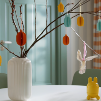 IKEA TJÄRLEK kolekcija