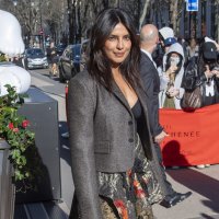 Priyanka Chopra