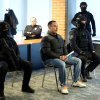 Počelo suđenje Srđanu Mlađanu