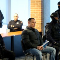 Počelo suđenje Srđanu Mlađanu