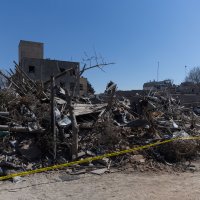 Posljedice napada na Teheran