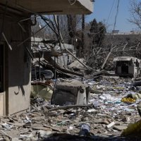 Posljedice napada na Teheran