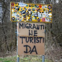 Reportaža s bivšeg vojnog aerodroma Željava