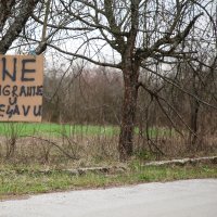 Reportaža s bivšeg vojnog aerodroma Željava