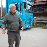 Reportaža s bivšeg vojnog aerodroma Željava