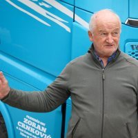 Reportaža s bivšeg vojnog aerodroma Željava