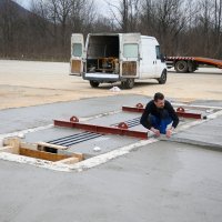 Reportaža s bivšeg vojnog aerodroma Željava