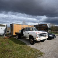 Andreas i Corinna Spescha