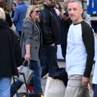 Andrija Jarak sa suprugom Ivanom